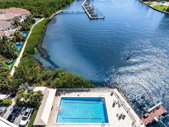 3912 S Ocean Boulevard 709, Highland Beach FL 33487