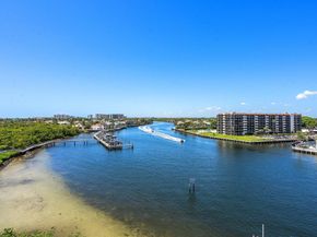 3912 S Ocean Boulevard 709, Highland Beach FL 33487