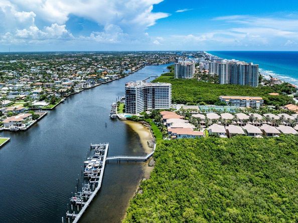 3912 S Ocean Boulevard 709, Highland Beach FL 33487