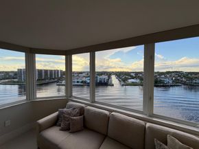 3912 S Ocean Boulevard 709, Highland Beach FL 33487