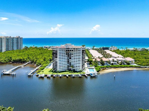 3912 S Ocean Boulevard 709, Highland Beach FL 33487