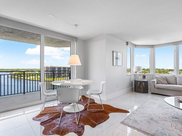 3912 S Ocean Boulevard 709, Highland Beach FL 33487