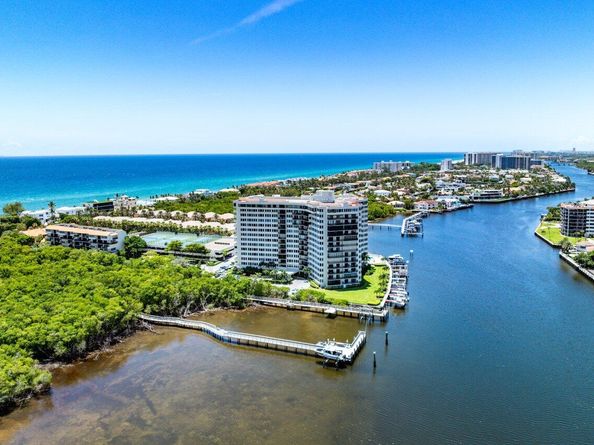 3912 S Ocean Boulevard 709, Highland Beach FL 33487