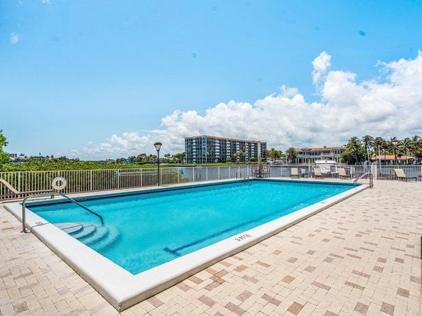 3912 S Ocean Boulevard 709, Highland Beach FL 33487