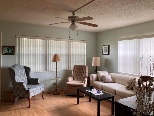 285 Northampton O, West Palm Beach FL 33417
