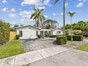 1243 Garfield, Hollywood FL 33019