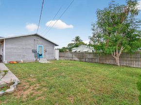 402 S B Street, Lake Worth Beach FL 33460