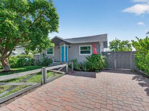402 S B Street, Lake Worth Beach FL 33460