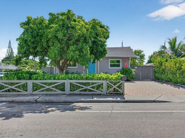 402 S B Street, Lake Worth Beach FL 33460