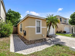 3338 Chickee Ln, Margate FL 33063