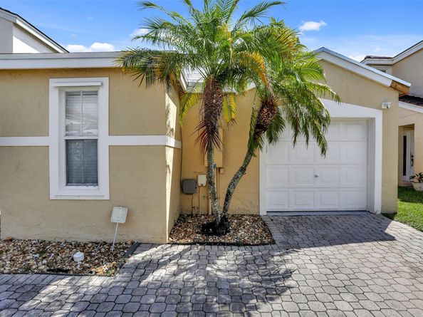 3338 Chickee Ln, Margate FL 33063