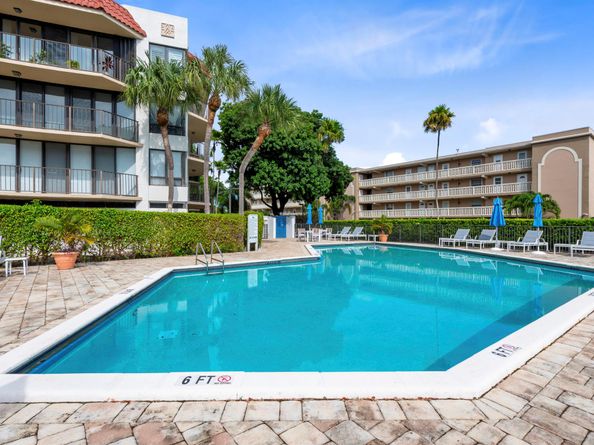 799 Jeffery Street 411, Boca Raton FL 33487