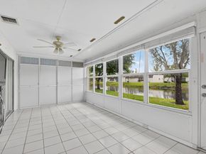 126 Lake Rebecca Drive H, West Palm Beach FL 33411