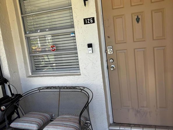 126 Lake Rebecca Drive H, West Palm Beach FL 33411