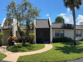 126 Lake Rebecca Drive H, West Palm Beach FL 33411