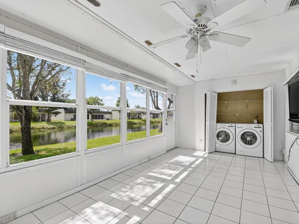 126 Lake Rebecca Drive H, West Palm Beach FL 33411