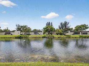 126 Lake Rebecca Drive H, West Palm Beach FL 33411