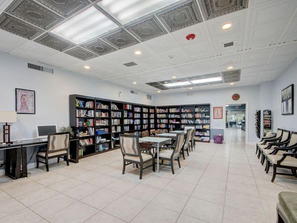 126 Lake Rebecca Drive H, West Palm Beach FL 33411