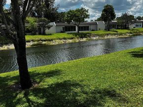 126 Lake Rebecca Drive H, West Palm Beach FL 33411