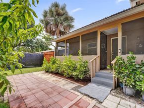 1660 SW 29th Ave, Fort Lauderdale FL 33312
