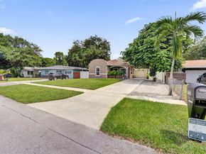 1660 SW 29th Ave, Fort Lauderdale FL 33312