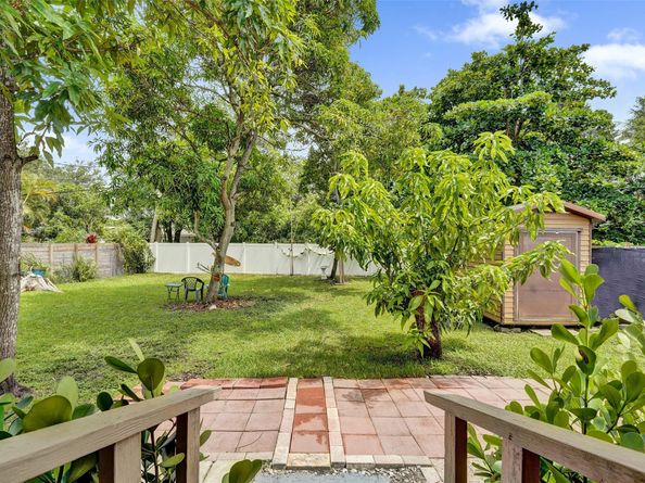 1660 SW 29th Ave, Fort Lauderdale FL 33312