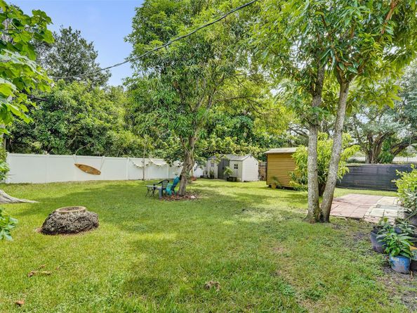 1660 SW 29th Ave, Fort Lauderdale FL 33312