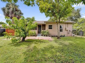 1660 SW 29th Ave, Fort Lauderdale FL 33312