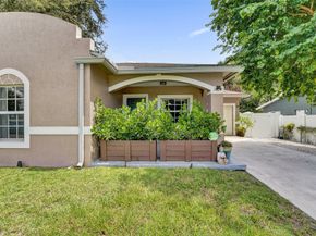 1660 SW 29th Ave, Fort Lauderdale FL 33312