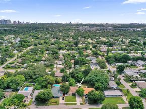 1660 SW 29th Ave, Fort Lauderdale FL 33312