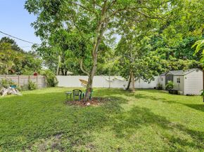 1660 SW 29th Ave, Fort Lauderdale FL 33312