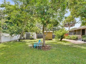 1660 SW 29th Ave, Fort Lauderdale FL 33312