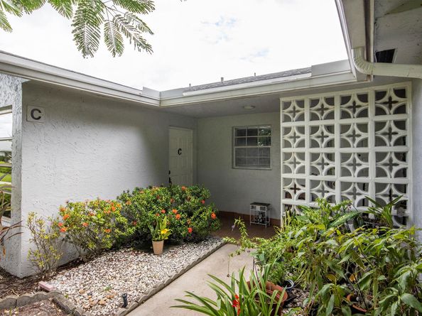 14412 Canalview Drive C, Delray Beach FL 33484