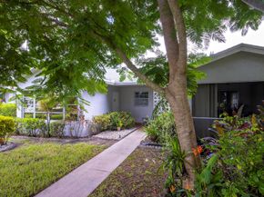 14412 Canalview Drive C, Delray Beach FL 33484