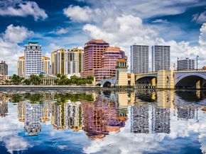 811 Oak Harbour Drive, Juno Beach FL 33408