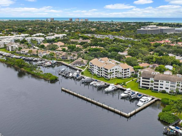 811 Oak Harbour Drive, Juno Beach FL 33408