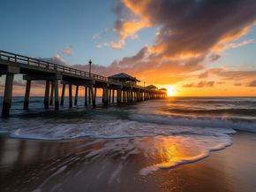 811 Oak Harbour Drive, Juno Beach FL 33408