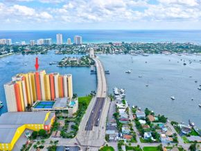 2640 Lake Shore Drive 2608, Riviera Beach FL 33404