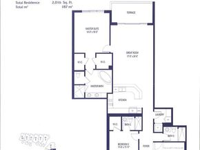 2640 Lake Shore Drive 2608, Riviera Beach FL 33404