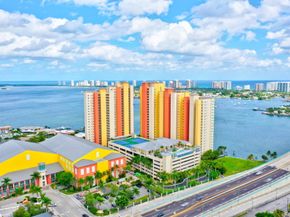 2640 Lake Shore Drive 2608, Riviera Beach FL 33404