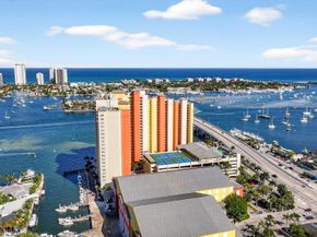 2640 Lake Shore Drive 2608, Riviera Beach FL 33404