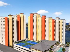 2640 Lake Shore Drive 2608, Riviera Beach FL 33404