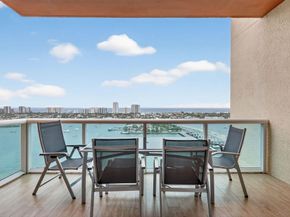 2640 Lake Shore Drive 2608, Riviera Beach FL 33404