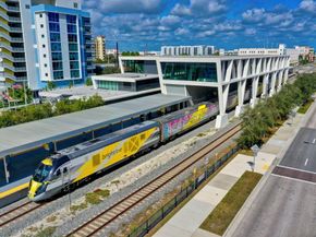 410 Evernia Street 630, West Palm Beach FL 33401