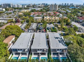 918 NE 17th Avenue, Fort Lauderdale FL 33304