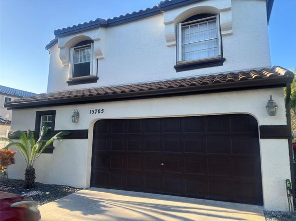 15705 NW 10th Street, Pembroke Pines FL 33028