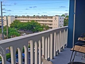 401 NE 14th Avenue 507, Hallandale Beach FL 33009