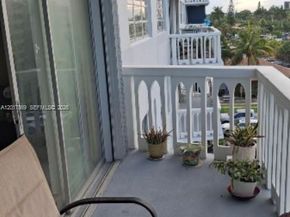 401 NE 14th Avenue 507, Hallandale Beach FL 33009