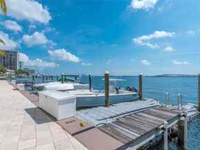 2101 Brickell Avenue 502, Miami FL 33129