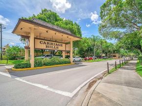 351 Cambridge Road 104, Hollywood FL 33024